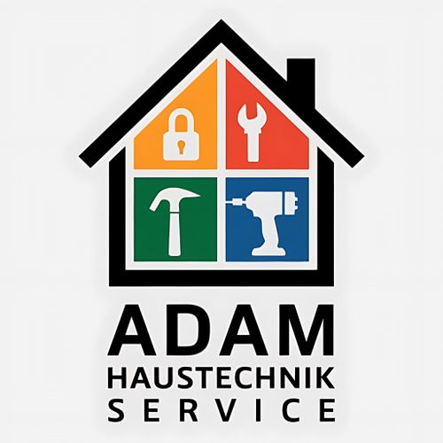 Logo von Adam Haustechnik Service