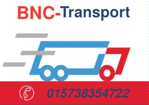 Logo von BNC-Transport