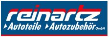 Logo von Reinartz Autoteile Autozubehör GmbH