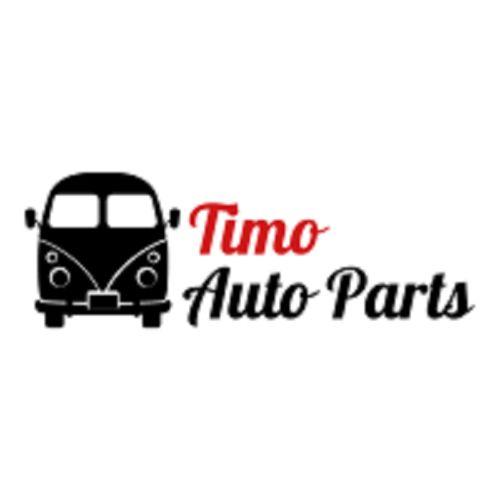 Logo von Timo  Parts