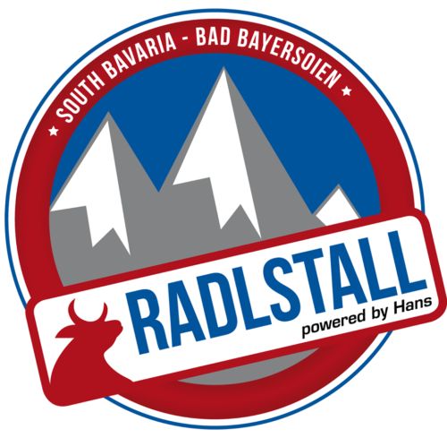 Logo von Radlstall
