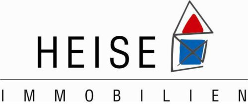 Logo von Heise Immobilien Holzminden