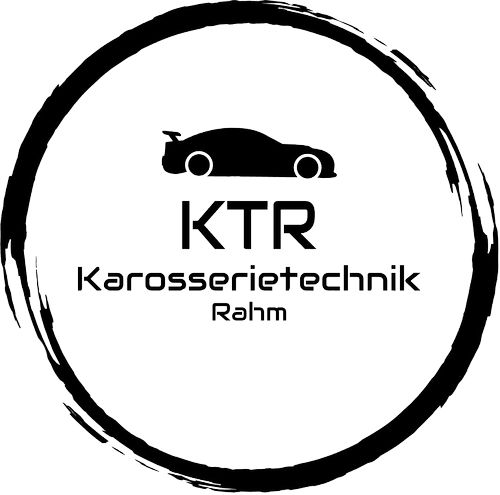 Logo von KTR-Karosserietechnik Rahm