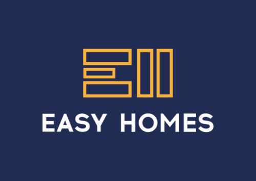 Logo von Easy Homes GmbH