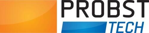 Logo von Probst Agrartechnik GmbH
