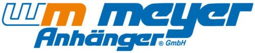 Logo von wm meyer Anhänger GmbH, Niederlassung Singen