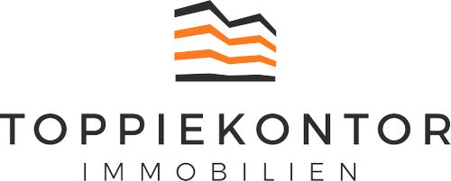 Logo von Toppiekontor Immobilien