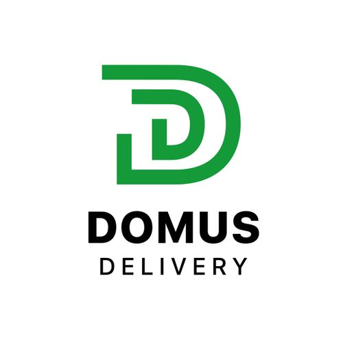 Logo von Domus Delivery GmbH