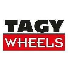 Tagy Wheels