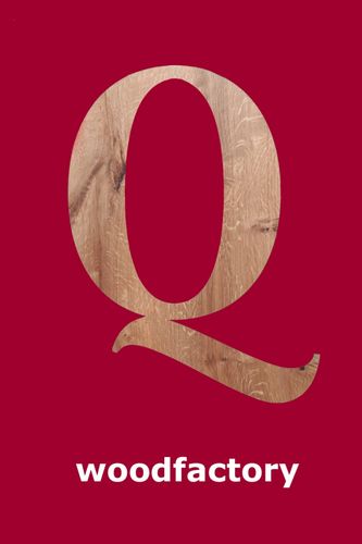 Logo von Q woodfactory