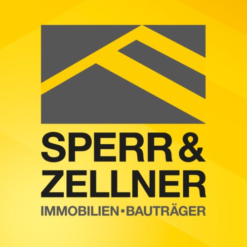 Logo von Sperr & Zellner Immobilien GmbH