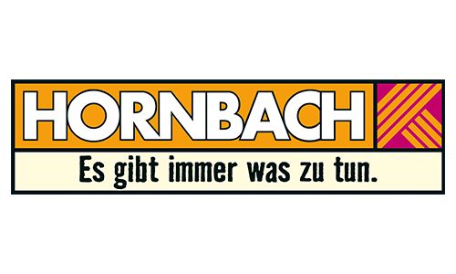 Logo von Hornbach Baumarkt München Freiham