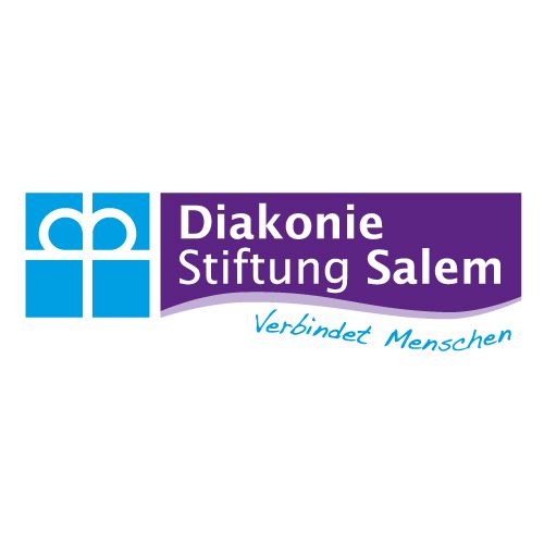 Logo von Diakonie Stiftung Salem gGmbH