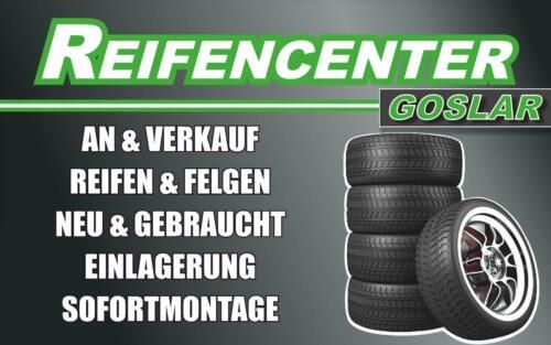 Logo von Reifencenter-Goslar