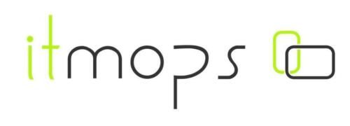 Logo von itmops - Berlins Nr. 1 für refurbished iPhones und iPads! 