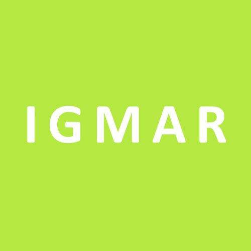 Logo von IGMAR