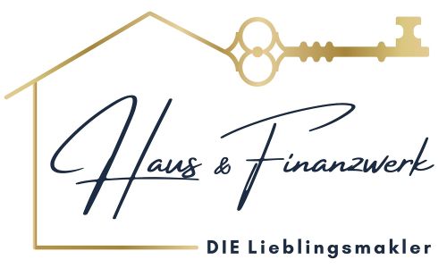 Logo von Haus & Finanzwerk - DIE Lieblingsmakler