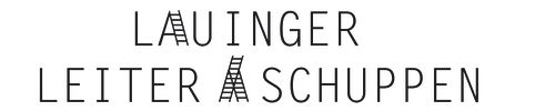Logo von Lauinger Leiterschuppen