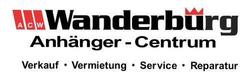 Logo von Anhänger-Centrum Wanderburg