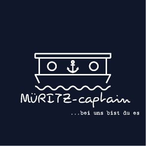 Logo von MÜRITZ-captain
