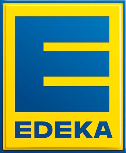 Logo von EDEKA-Verbund