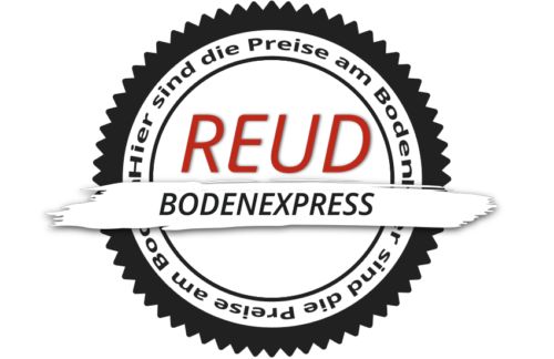 Logo von REUD Bodenexpress