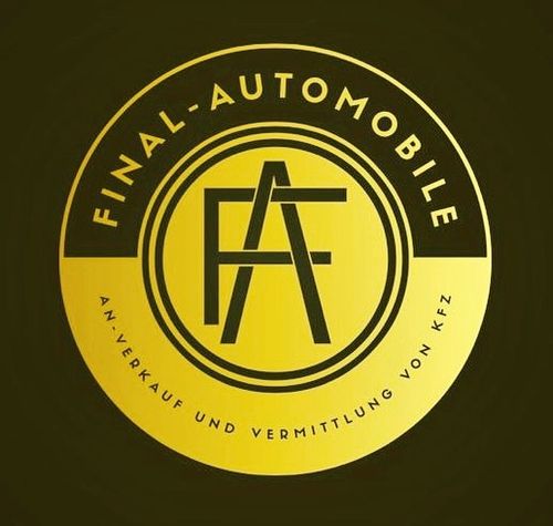 Logo von Final-Automobile