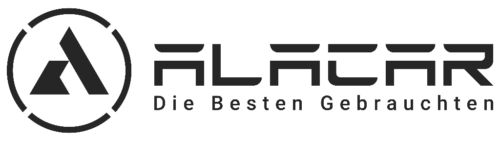 Logo von ALACAR