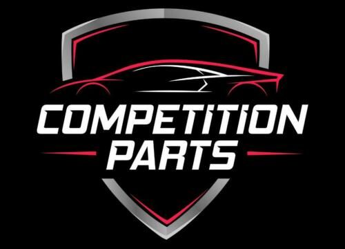 Logo von COMPETITION PARTS