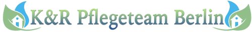 Logo von K&R PFLEGETEAM Berlin GmbH