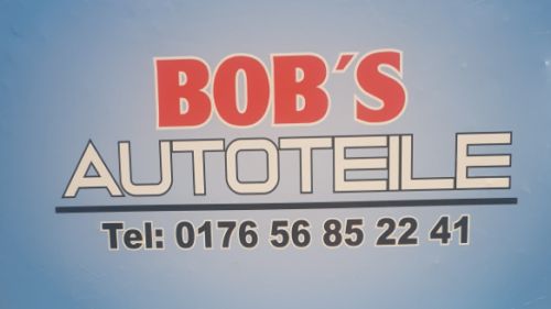 Logo von Bob´s Autoteile