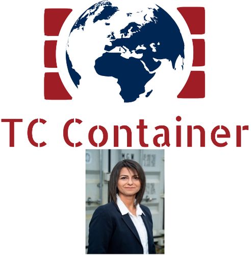 Logo von TC Container GmbH