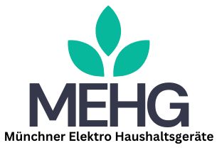 Logo von MEHG - Münchner Elektro Haushaltsgeräte