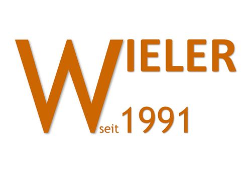 Logo von WIELER e.K. 