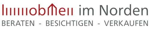 Logo von Immobilien im Norden
