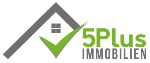 Logo von 5plus Immobilien Heinrichs & Team