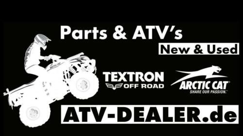 Logo von ATV-DEALER.de by HM-3VENTS