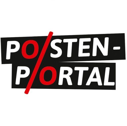 Logo von Posten-Portal