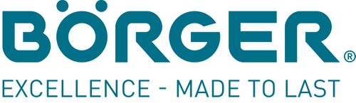 Logo von Börger GmbH