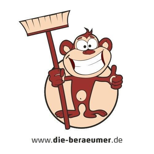 Logo von DIE BERÄUMER