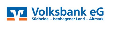 Logo von Volksbank eG Südheide - Isenhagener Land - Altmark