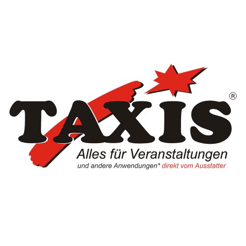 Logo von TAXIS - Alles für Veranstaltungen