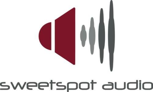 Logo von Sweetspot Audio