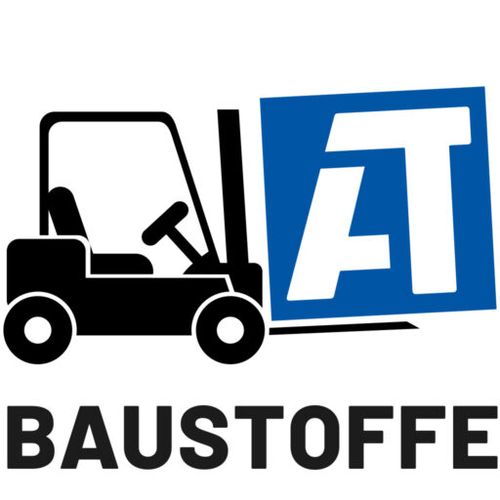Logo von AT Baustoffe