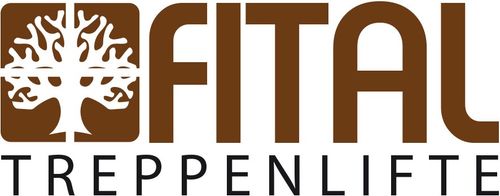 Logo von Fital Treppenlifte
