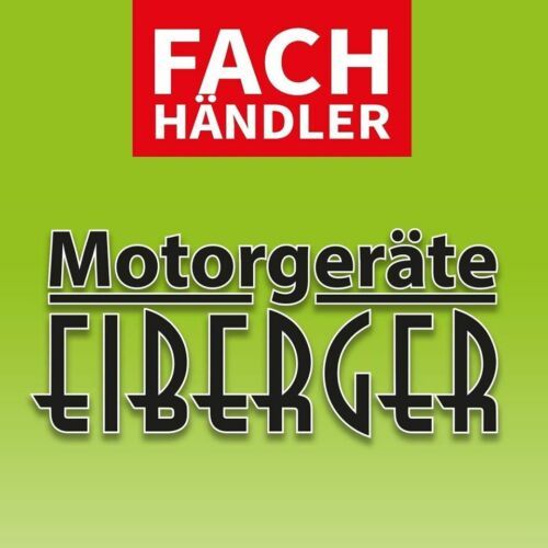 Logo von Eiberger Motorgeraete