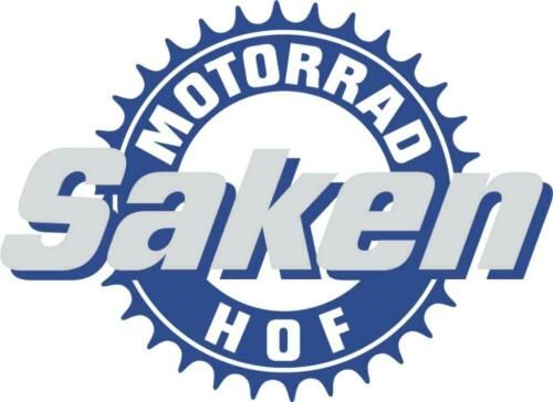 Logo von Motorradhof Saken