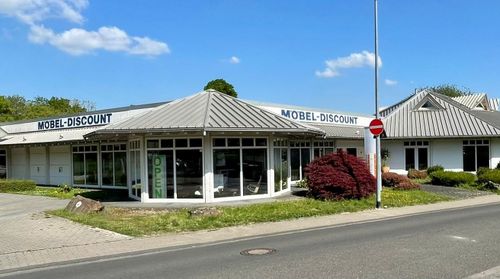 Logo von MÖBEL DISCOUNT