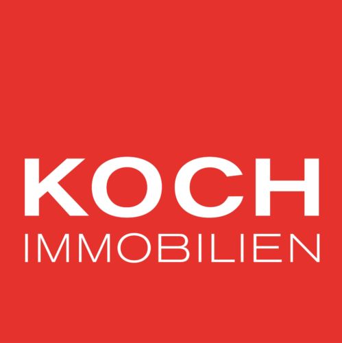 Logo von Koch Immobilien