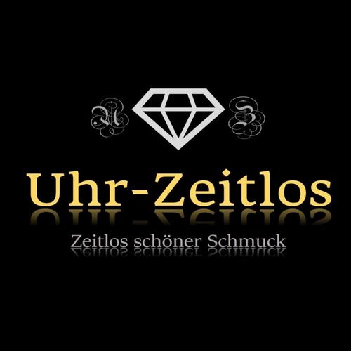 Logo von Uhr-Zeitlos
